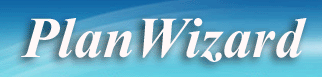 Plan Wizard logo
